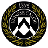 Escudo del equipo PROYECTO UDINESE ARGENTINA DIRECCION DE TALENTOS