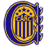 Escudo del equipo ROSARIO CENTRAL