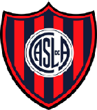 Escudo del equipo C.A SAN LORENZO DE ALMAGRO